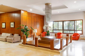 Hotel Faranda Los Tilos, Ascend Hotel Collection